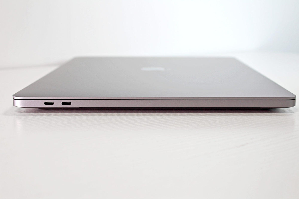 2019 MacBook Pro 16-inch 2.4GHz i9 – 16GB RAM 512GB SSD | Radeon Pro 5