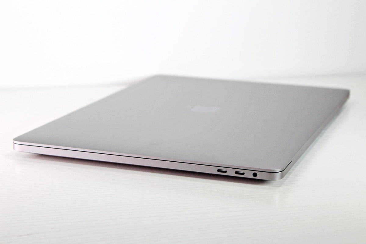 MacBook Pro (2019) 16-Inch - 2.6GHz Core i7 - 5300M - 16GB RAM - Silve