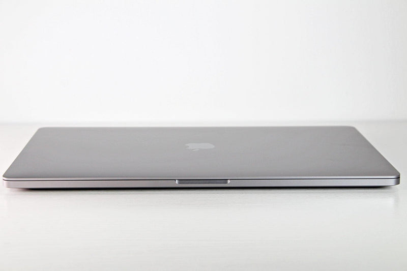 MacBook Pro (2019) 16-inch - 2.4GHz i9 - 5500M - Up to 64GB RAM 8TB SSD Silver (Configurable)