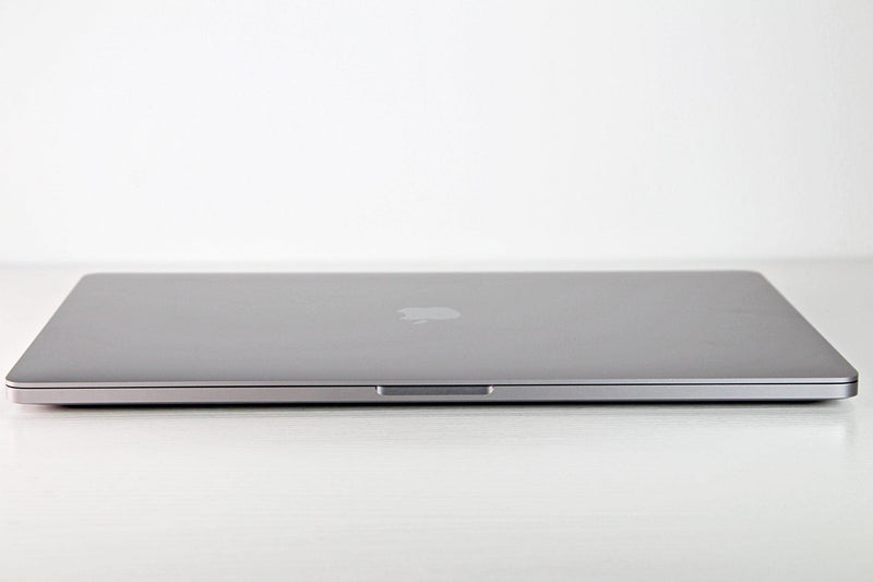 MacBook Pro (2019) 16-Inch - 2.6GHz Core i7 - 5300M - 16GB RAM - Space Grey (Configurable)