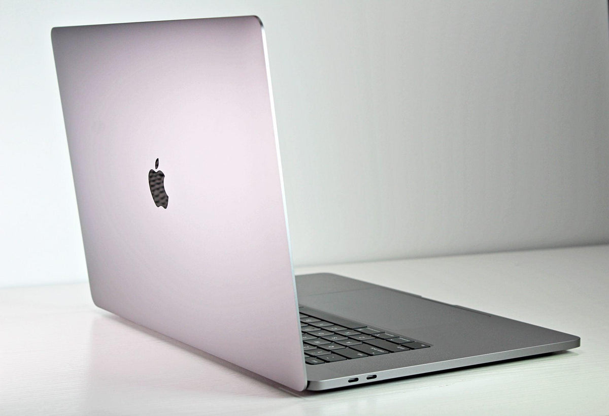 MacBook Pro (2019) 16-Inch - 2.4GHz Core i9 - 5600M - 32GB RAM (Config