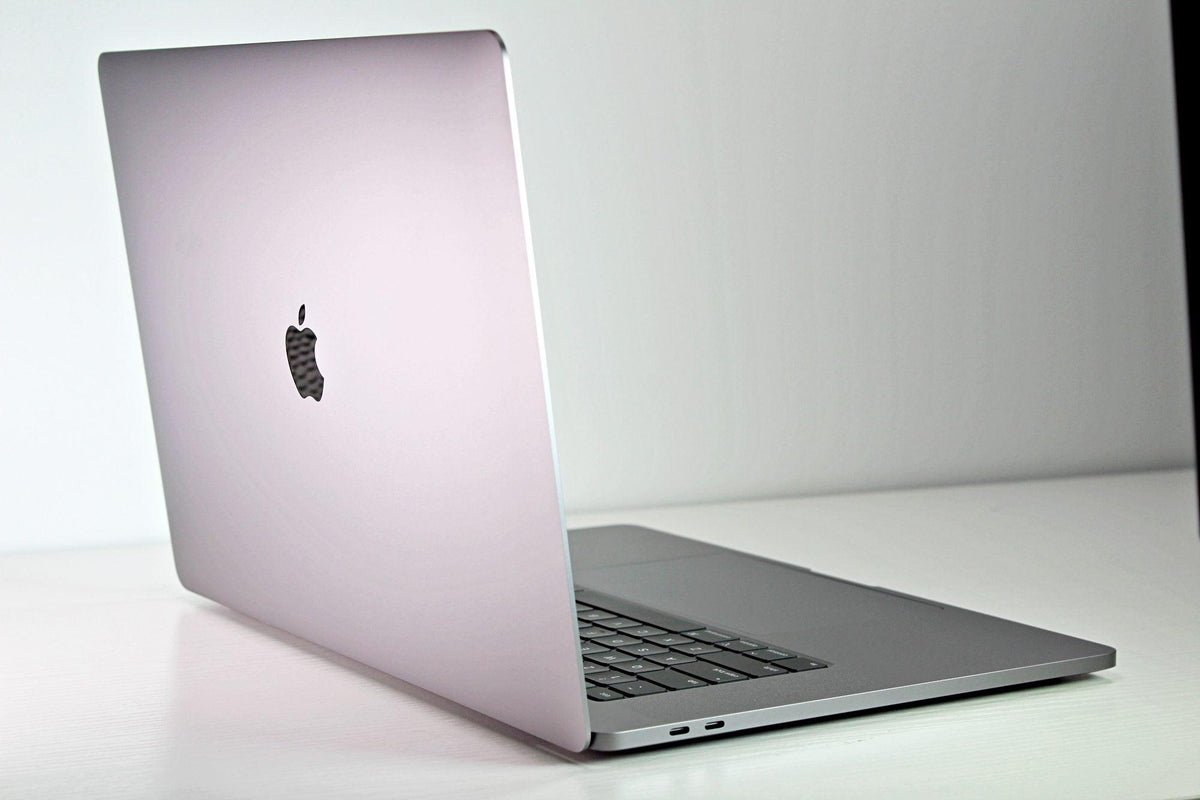 MacBook Pro (2019) 16-Inch - 2.4GHz Core i9 - 5600M - 32GB - 2TB SSD -