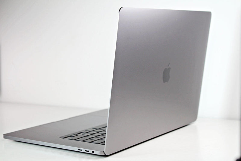 MacBook Pro (2019) 16-Inch - 2.6GHz Core i7 - 5300M - 16GB RAM - Space Grey (Configurable)