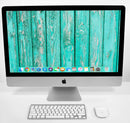 Apple iMac Retina 5K 27-inch 3.0GHz Six-core i5 8GB RAM 1TB SSD Storage (Early 2019) MRQY2LL/A