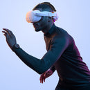 Sungale Enhance Comfort Elite Head Strap for Oculus Quest 3 with 6000mAh Battery