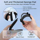 Sungale Head Strap for Oculus Quest 2 with Adjustable Elite Strap Replacement