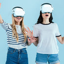 Sungale Enhanced Comfort Elite Head Strap for Oculus Quest 2 with 6000mAh Battery