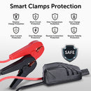 Sungale PORTABLE CAR JUMP STARTER A10