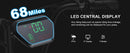 HAPPYRUN G50 Electric Bike for Adults