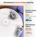 Roborock S8 Max Ultra with  8-in-1 RockDock® Ultra