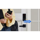 Bluetooth Smart Deadbolt Door Lock- DDL240X-15HB