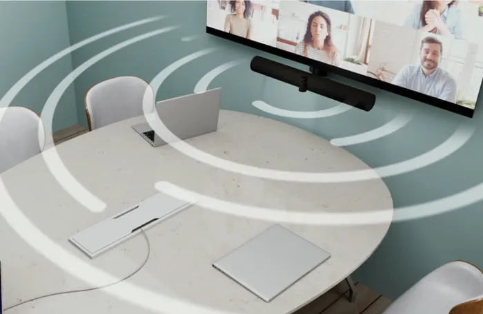 Jabra PanaCast 50 VBS bar only