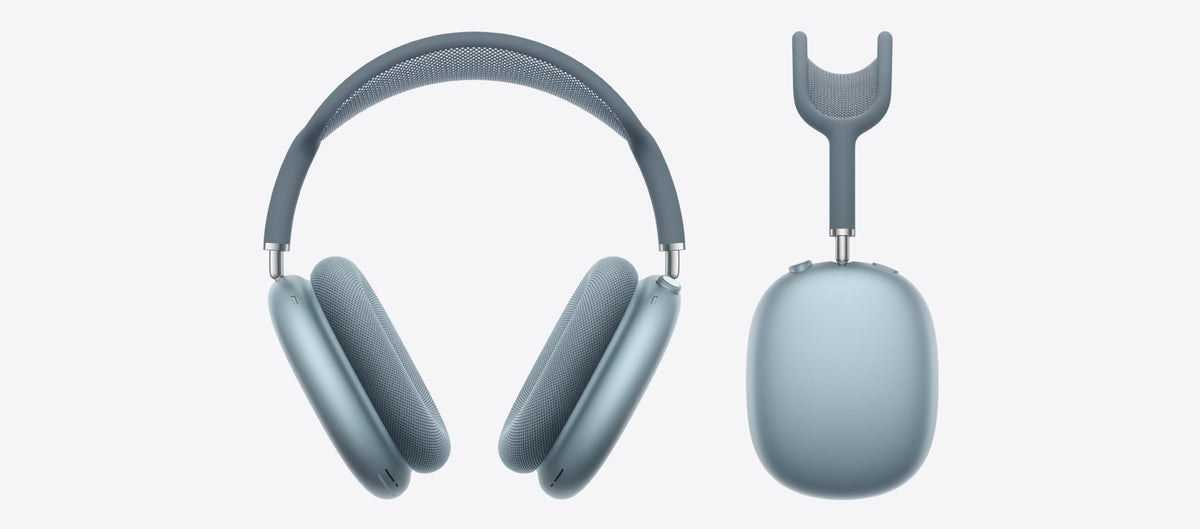 Apple - AirPods Max (USB-C) | Wellbots | Free Shipping