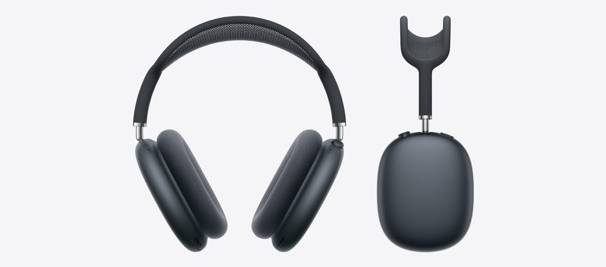 Apple - AirPods Max (USB-C) | Wellbots | Free Shipping