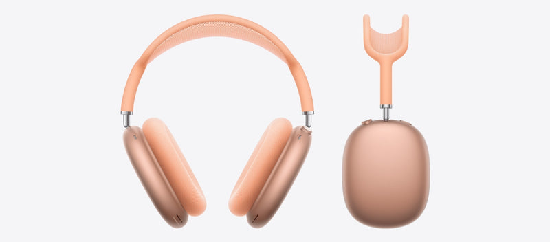 Apple - AirPods Max (USB-C)