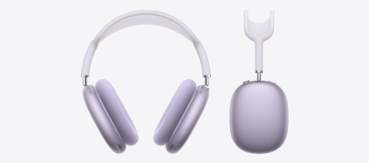 Apple - AirPods Max (USB-C) | Wellbots | Free Shipping