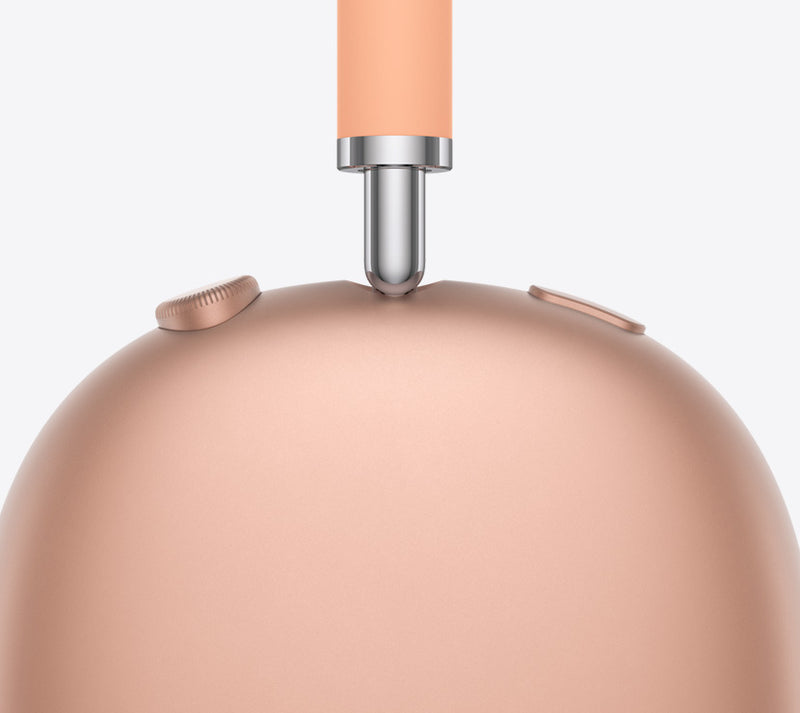 Apple - AirPods Max (USB-C)
