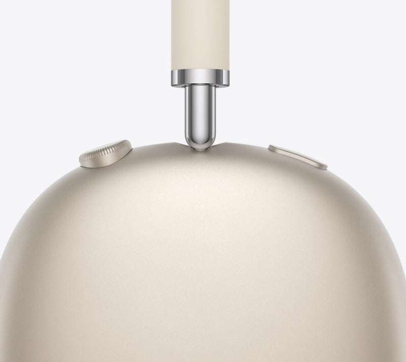 Apple - AirPods Max (USB-C)