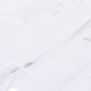 Bianco Dolomite Marble Tile Honed-Floor Collection - Livfloors Collection