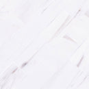 Bianco Dolomite Marble Tile Honed-Floor Collection - Livfloors Collection