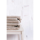 Bianco Dolomite Marble Tile Honed-Wall Collection - Livfloors Collection