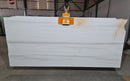 Bianco Dolomiti Bookmatching Marble Slabs Polished - Full Truckload