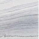 Bianco Massa Exotic Marble Polished Floor and Wall Tile - Large Format - Livfloors Collection