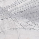 Bianco Massa White Bookmatching Marble Slabs Polished - Full Truckload