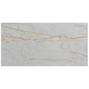 Bianco Venato Exotic Marble Polished Floor and Wall Tile - Large Format - Livfloors Collection
