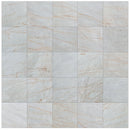 Bianco Venato Exotic Marble Polished Floor and Wall Tile - Large Format - Livfloors Collection