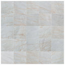 Bianco Venato Exotic Marble Polished Floor and Wall Tile - Large Format - Livfloors Collection