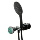 2-in-1 Handheld and Shower Head Combo Filter