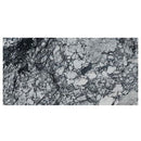 Black Cloud Exotic Marble Polished Floor and Wall Tile - Large Format - Livfloors Collection