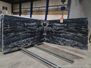 Black Leopard Bookmatching Marble Slabs Polished -Full Truckload