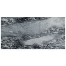Black Leopard Exotic Marble Polished Floor and Wall Tile - Large Format - Livfloors Collection