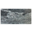 Black Leopard Exotic Marble Polished Floor and Wall Tile - Large Format - Livfloors Collection