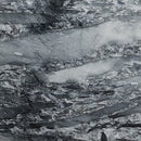 Black Leopard Exotic Marble Polished Floor and Wall Tile - Large Format - Livfloors Collection