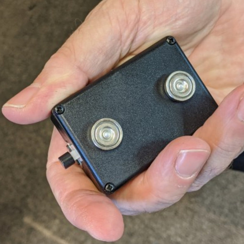 PBN - Grabadora de audio interna TEC Black Vox de 365 días y larga duración, 8 GB