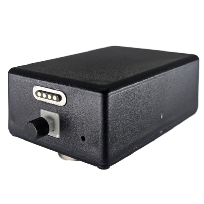 PBN - Grabadora de audio interna TEC Black Vox de 365 días y larga duración, 8 GB