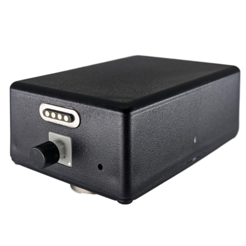 PBN - TEC Black Vox 365 Days Super Long Life Internal Audio Recorder 8GB