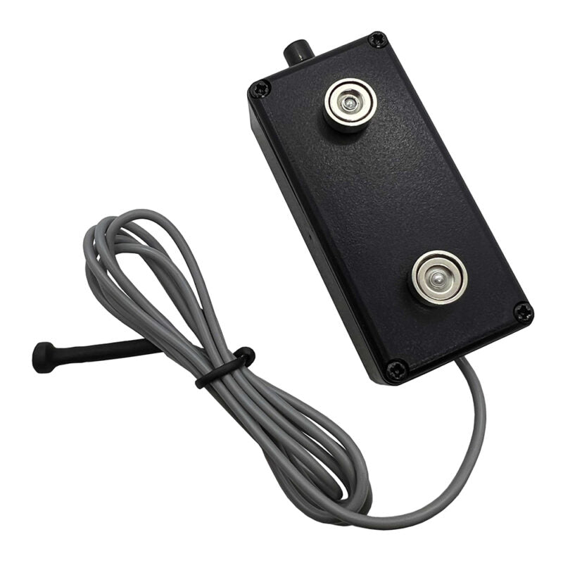 PBN - TEC Black Vox External Mic Long Life Audio Recorder 8GB