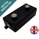 PBN - TEC Black Vox Internal Mic long Life Audio Recorder 8GB