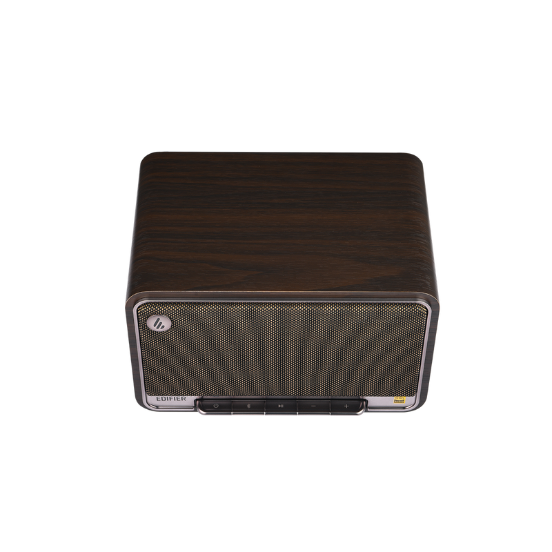 Edifier D32 Tabletop Wireless Speaker| Wellbots | Free Shipping