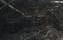 Black Wave Marble Slabs Polished - Full Truckload