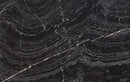 Black Wave Marble Slabs Polished - Full Truckload