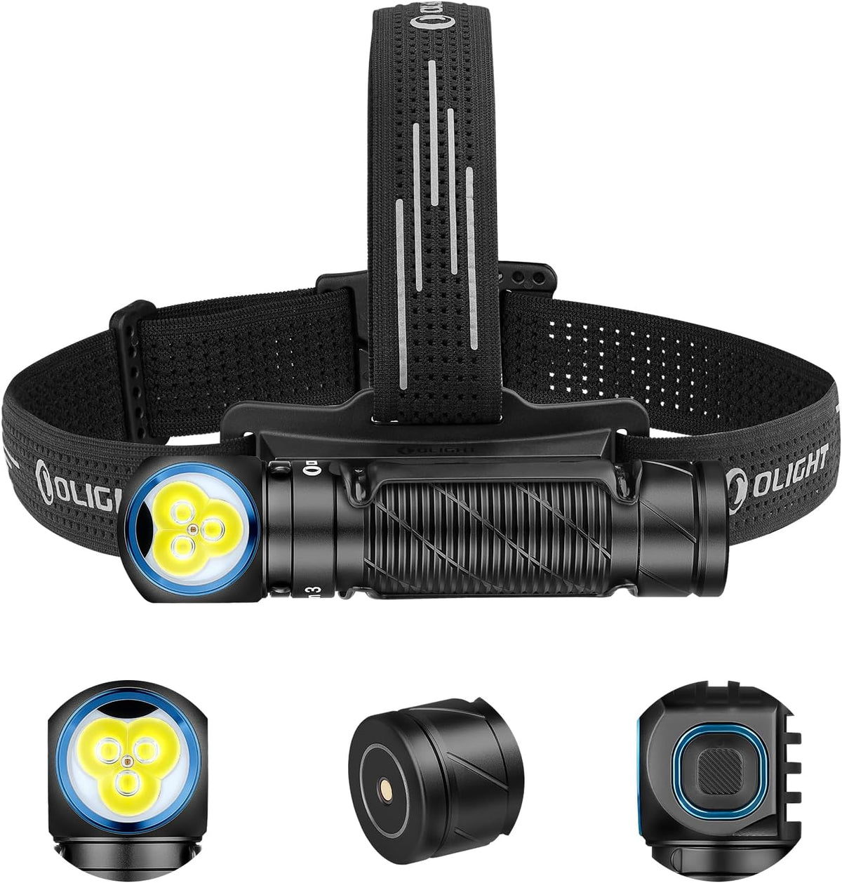 Olight Perun 3| Wellbots