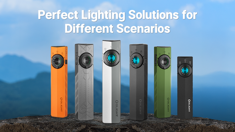 Olight ArkPro Class 3R