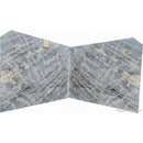 Blue Lagoon Bookmatching Dolomite Slabs Polished - Full Truckload