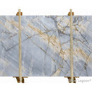 Blue Lagoon Bookmatching Dolomite Slabs Polished - Full Truckload