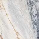 Blue Storm Bookmatching Marble Slabs Polished - Livfloors Collection